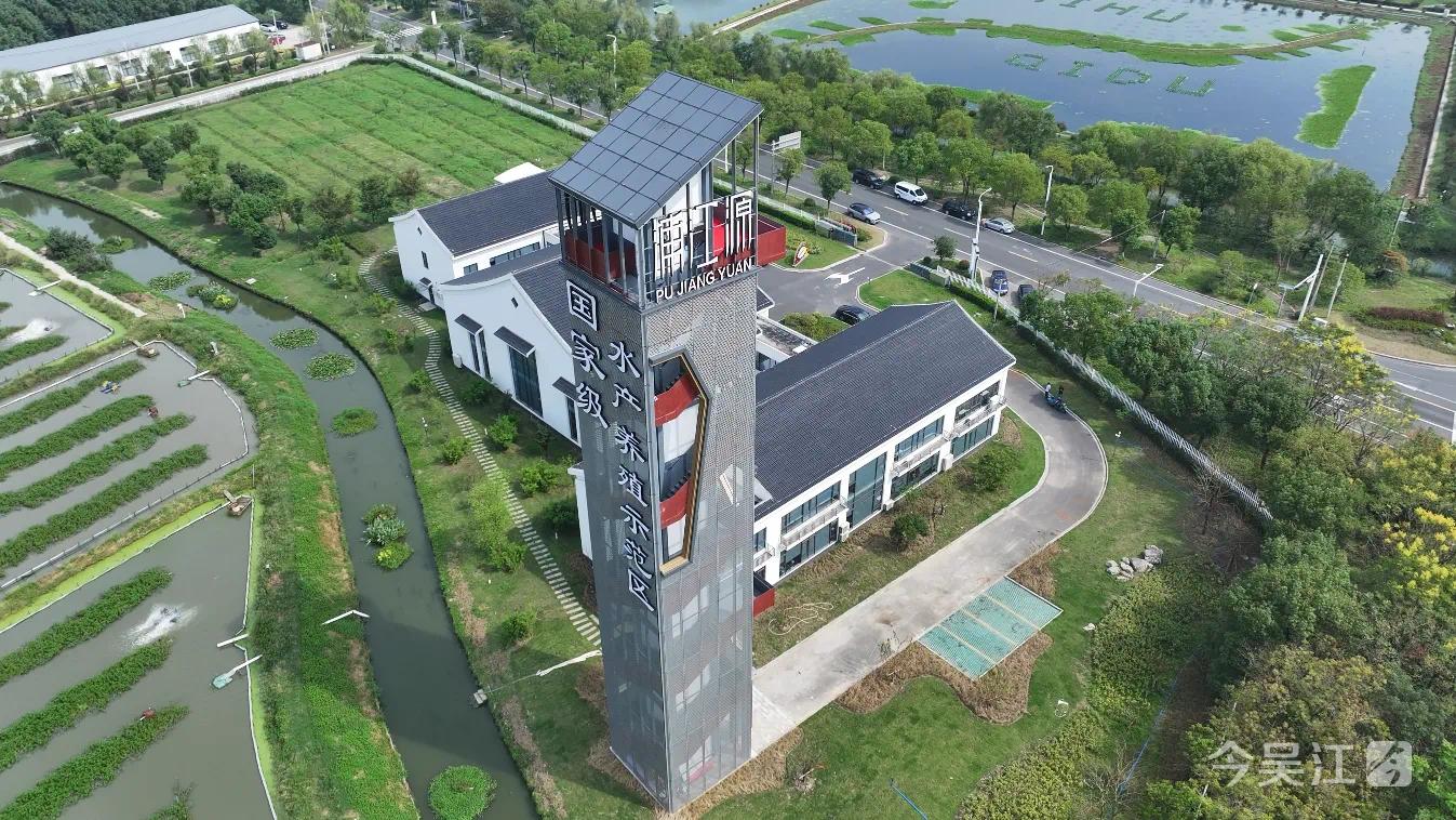 苏州吴江：唱响新时代人水和谐共生“太湖美”-名城苏州新闻中心